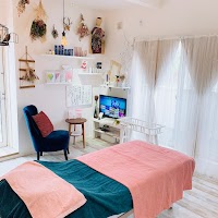 おうちサロンcoconico