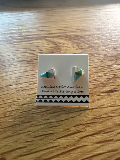Timberline Traders - Visual
