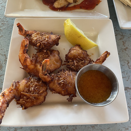 Swordfish Grill - Visual