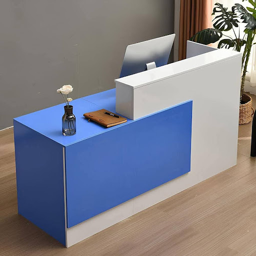 Counter table work