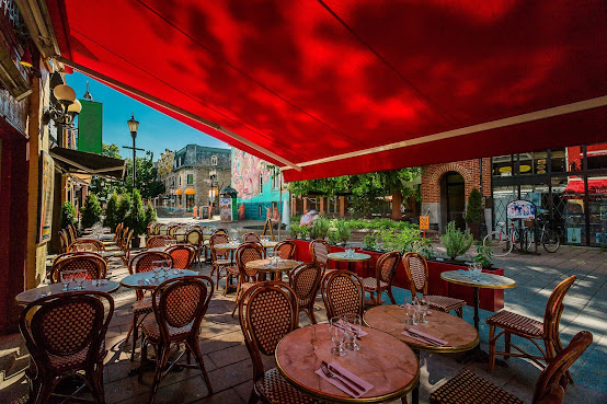 Les Deux Gamins by null