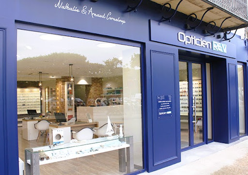 Opticien Rev Marcigny