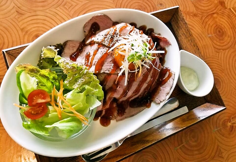 RED COPPER COFFEE (レッドコッパーコーヒー)