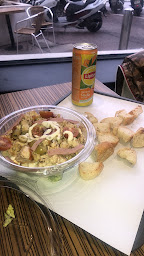 Photo n°5 de Cartel Fast Food à Toulon (Restaurant halal)