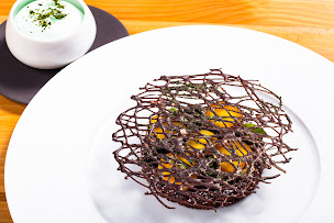 Photo n°31 de Restaurant Gastronomique L'Osmose à Obernai (Restaurant français)