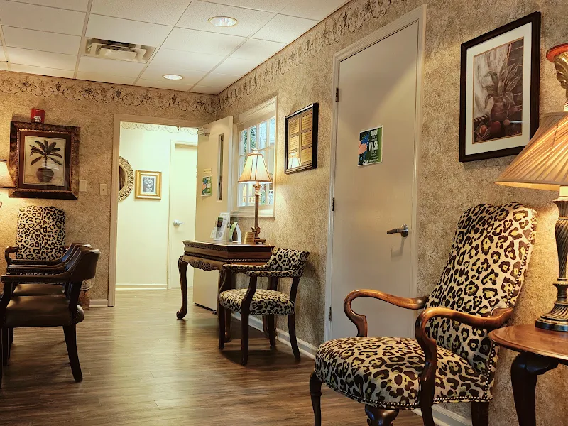 Green and Greene Smiles - The Offices of Dr. Edward Green, DMD and Dr. Erica Greene, DMD photo