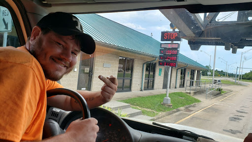 Weigh Station - Thumbnail