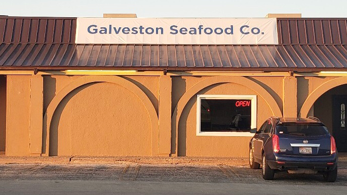 Galveston Seafood & Grill by null