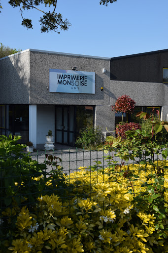 Imprimerie Monsoise - Thumbnail