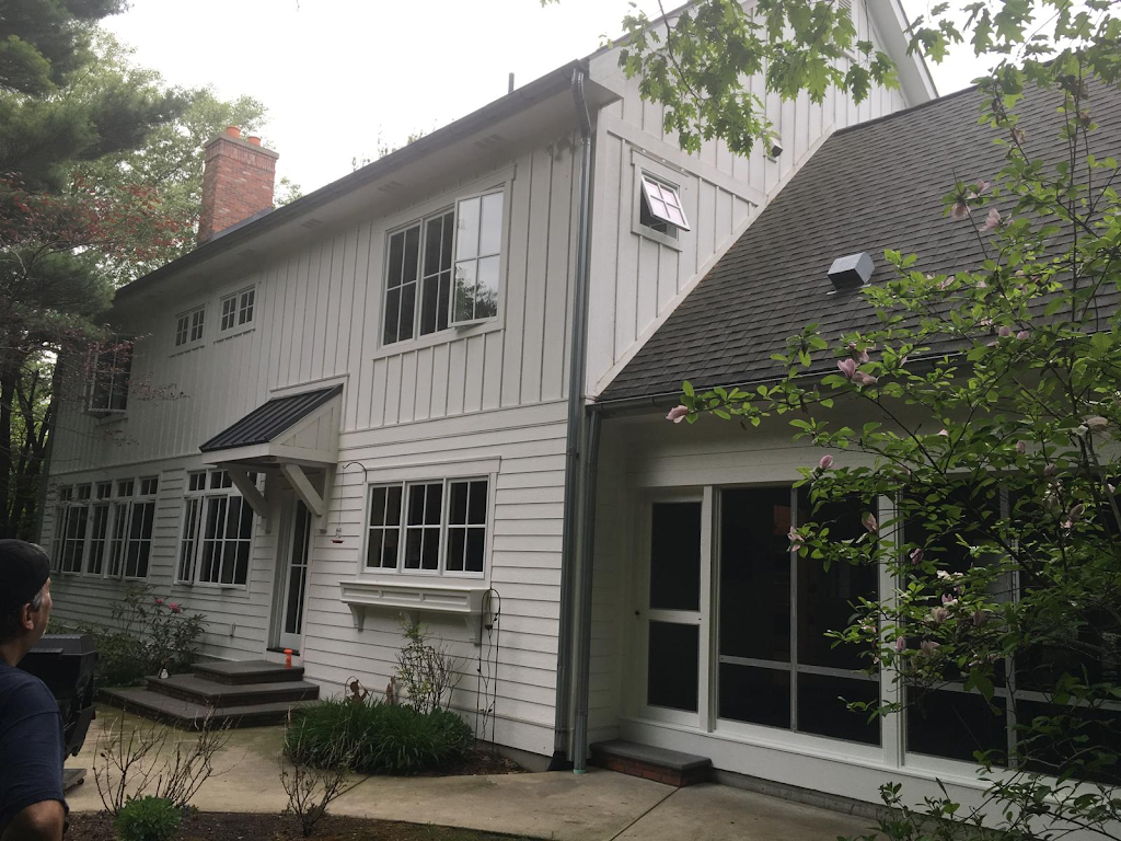 Maine Window Cleaning & Power Washing