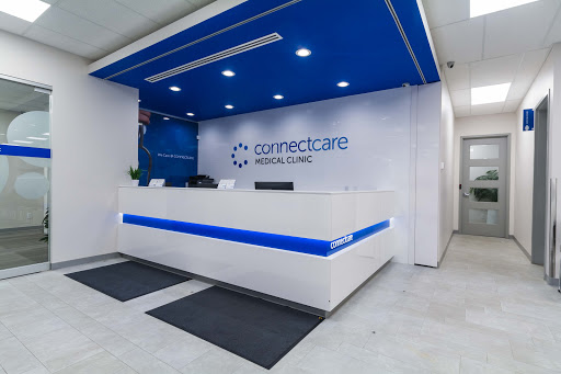 ConnectCare Medical Clinic Spruce Grove - Thumbnail
