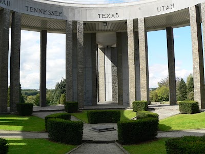 Photos of M&eacute;morial du Mardasson