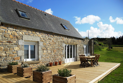 Photo de La Cabane des Dunes à Landéda (29870)
