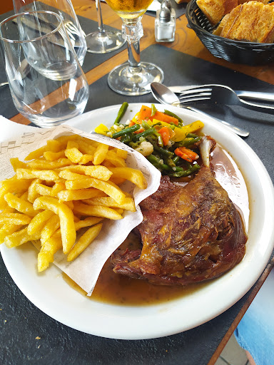 Photo 3 - Restaurant routier Le Caen Paris