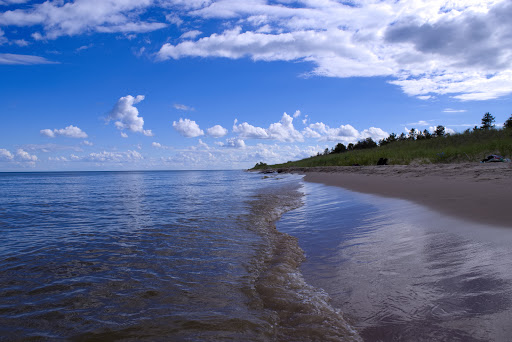 Woodland Dunes State Natural Area Gallery - United States
