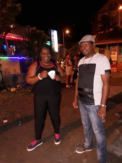 Photos of Dennery Fish Fiesta