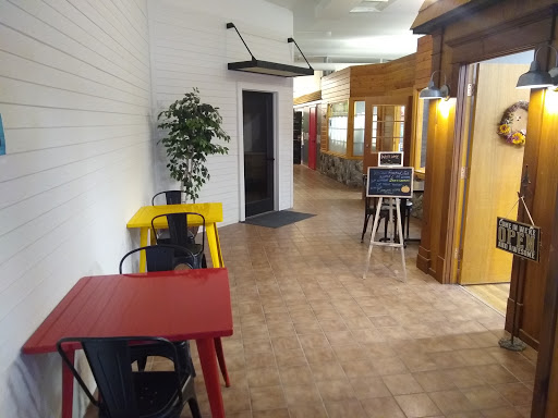 Fusion Workspace - Visual