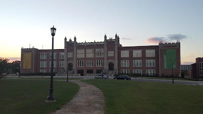 Woodlawn High School