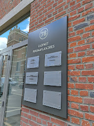 Photo n°5 de Rhumatologue Mathilde Delacour à Croix (Rhumatologue)