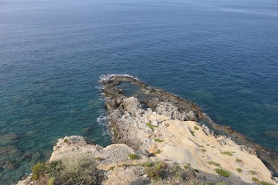 Baia delle renelle