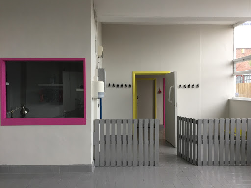 Wavell Decorators - Visual