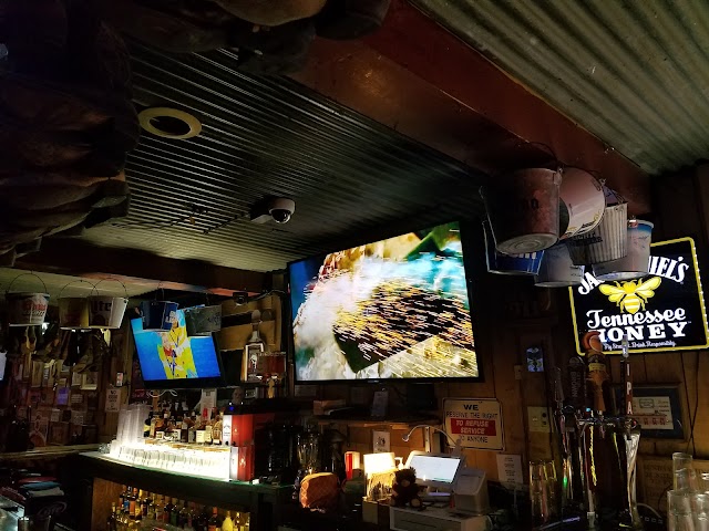 Place around image