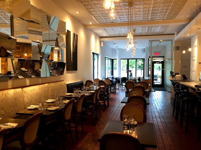 Restaurant les Héritiers by null