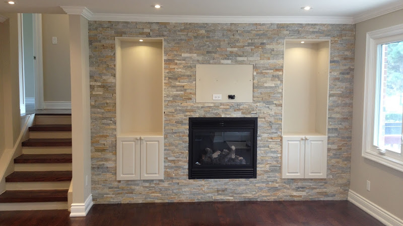 Affordable Contracting Services work photo 1