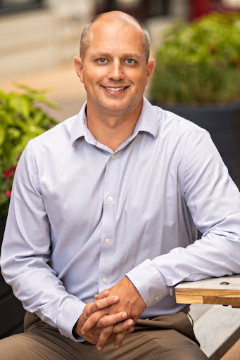 Ryan Oliversen, Bunbury & Assoc, REALTORS - Thumbnail