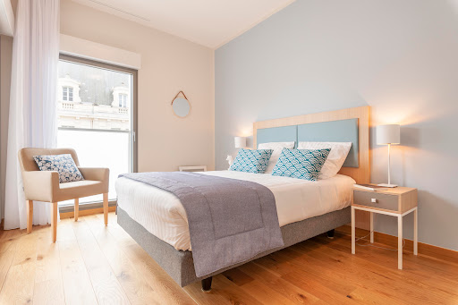 Photo de Résidence Seniors Palazzo - Pau à Pau (64000)