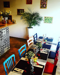 Photo n°62 de GREEN PIZZA CANNES à Cannes (Restaurant italien)