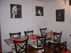 Photo n°24 de La Pizzeria des Halles à Le Pouliguen (Restaurant italien)