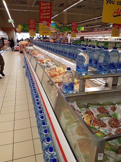 Photos of Sterkspruit Plazza