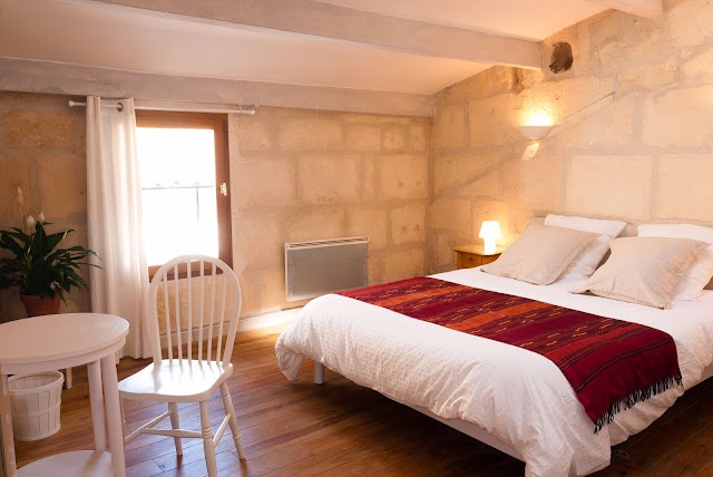 La maison de thaïs B&B Arles