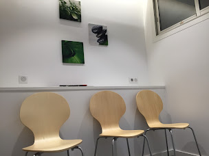 Photo n°3 de Romain Haas-Ferrua Ostéopathe à Nice (Ostéopathe)