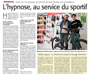 Photo n°3 de Stéphane SALENDRES - Hypnose et Sophrologie Lozère à Mende (Service d'hypnothérapie)