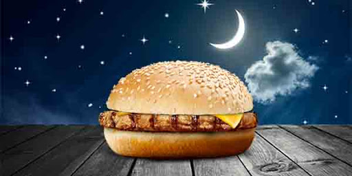 Photo 2 - Chicken City Bordeaux - Livraison de Nuit