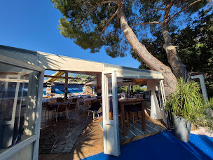 Photo n°70 de La Mandra à Hyères (Restaurant méditerranéen)