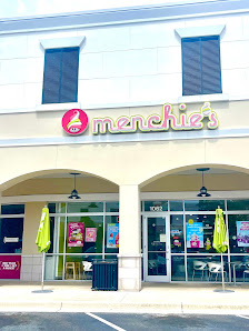 Menchie's Frozen Yogurt 1120 Townpark Ave Ste 1062, Lake Mary, FL 32746, United States