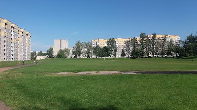 Photos of Obschezhitie N 6 UO Grodnenskii Gosudarstvennyi Agrarnyi Universitet