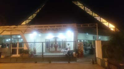 Photos of St. Luke's Catholic Church