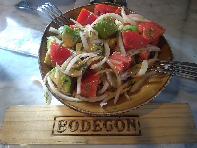 El Bodegon