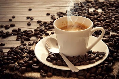 Photos of the Coffee