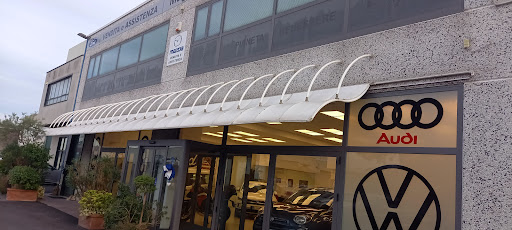 Maggiori Auto - Thumbnail