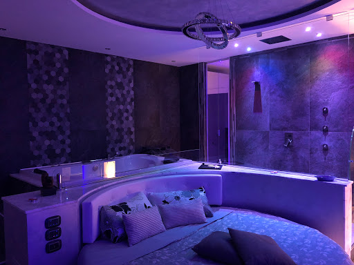 Assisi Luxury SPA Suite - Thumbnail