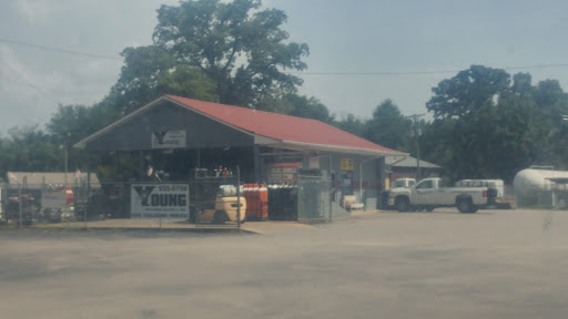 Young Welding Supply - Thumbnail