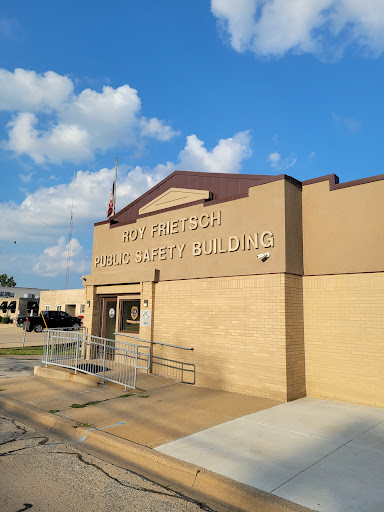 Bartonville Police Department