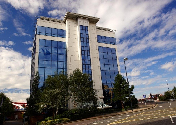 The Serviced Office Company photo 3