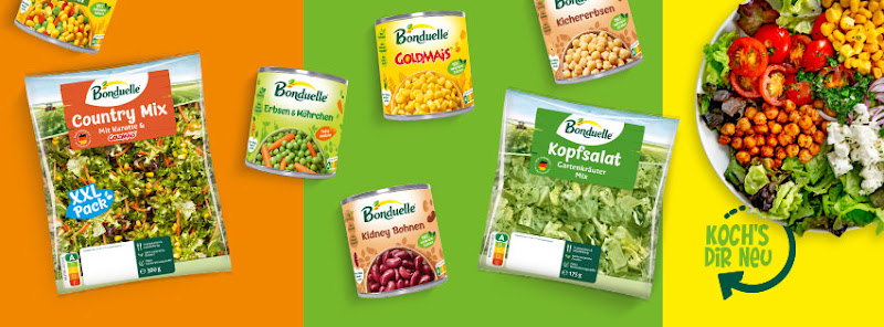 Bonduelle Germany GmbH