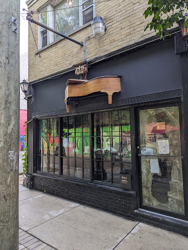 Le Piano Gallery - United States